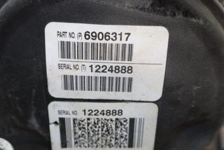 Motor VOLVO XC60 09-13 [178.010 Km]