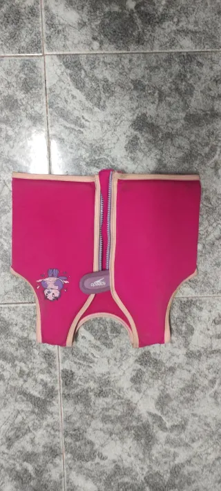 Chaleco salvavidas Speedo bebé 1/2años 