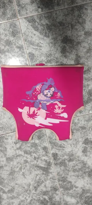 Chaleco salvavidas Speedo bebé 1/2años 