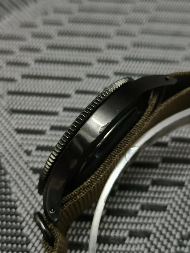 Glycine Combat Sub 42 GL0084