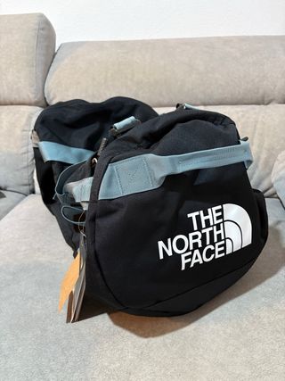 Bolsa de deporte The North Face gilman duffel m