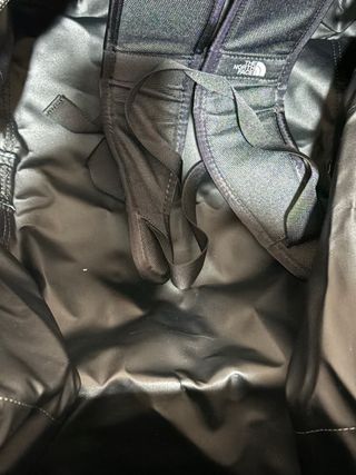 Bolsa de deporte The North Face gilman duffel m