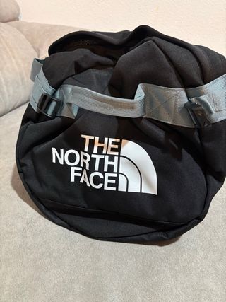 Bolsa de deporte The North Face gilman duffel m