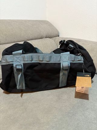 Bolsa de deporte The North Face gilman duffel m