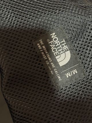 Bolsa de deporte The North Face gilman duffel m