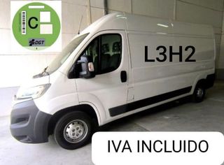 Citroen Jumper 2020 140cv L3H2
