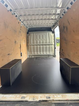 Citroen Jumper 2020 140cv L3H2