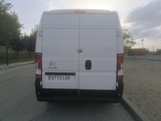 Citroen Jumper 2020 140cv L3H2