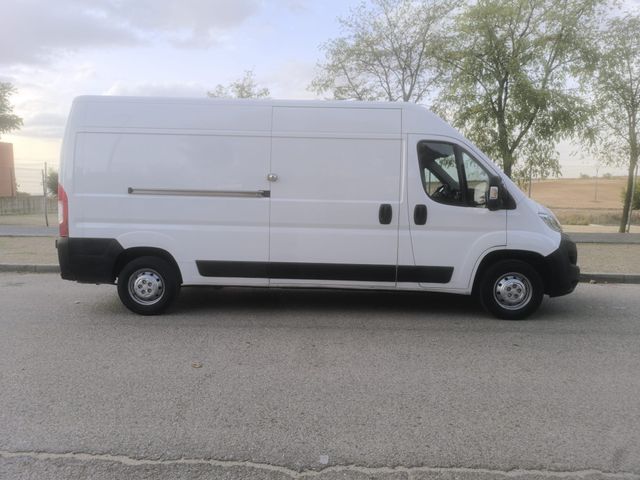 Citroen Jumper 2020 140cv L3H2