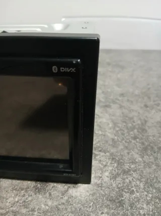 Radio PIONEER A210BT GPS Bluetooth