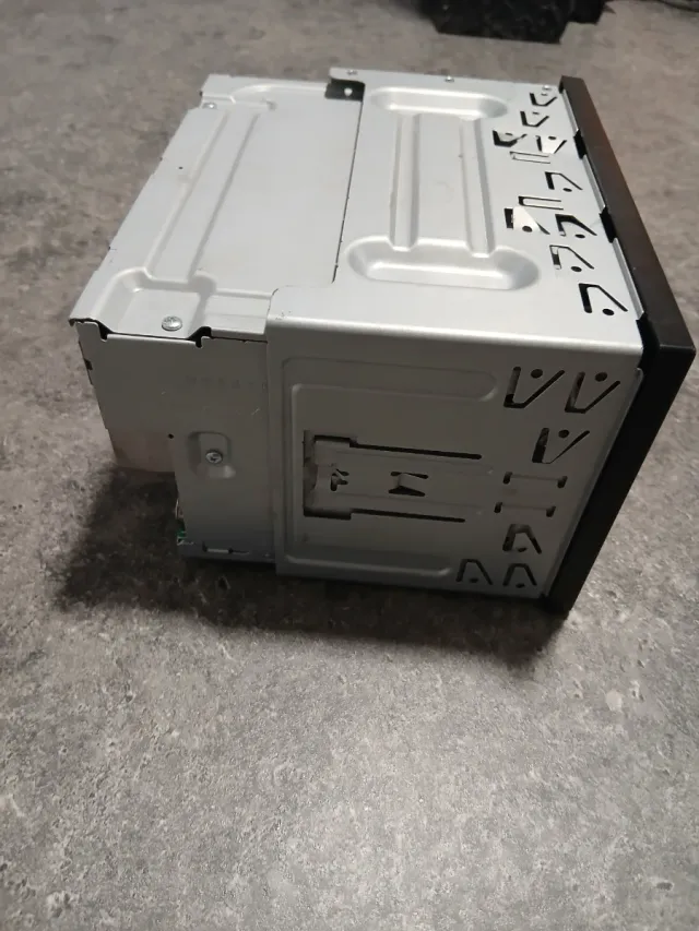 Radio PIONEER A210BT GPS Bluetooth