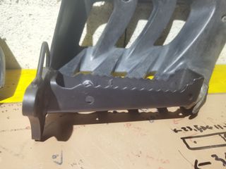 Estriberas Yamaha YFZ 450