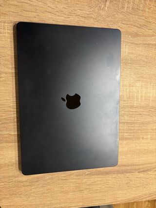 MacBook Air M3 15" 256 GB Blu notte