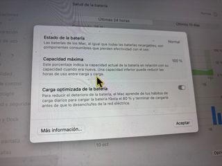 MacBook Air M3 15" 256 GB Blu notte