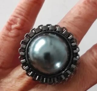 Anillos Bimba y Lola y Ciclon