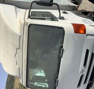 2035955 sin referencia pomo palanca nissan atleon