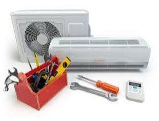 Herramientas para aire acondicionado