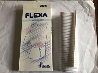 Fascia Post-Operatoria FLEXA