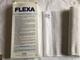 Fascia Post-Operatoria FLEXA