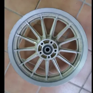 Recambios Originales Harley Dyna Low Rider
