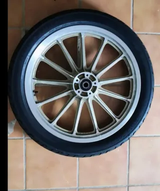 Recambios Originales Harley Dyna Low Rider