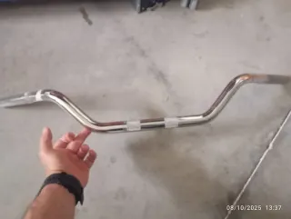 Recambios Originales Harley Dyna Low Rider