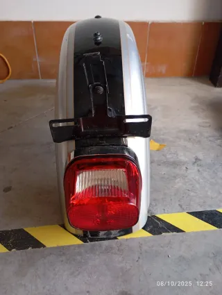Recambios Originales Harley Dyna Low Rider
