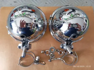 Recambios Originales Harley Dyna Low Rider