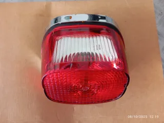 Recambios Originales Harley Dyna Low Rider