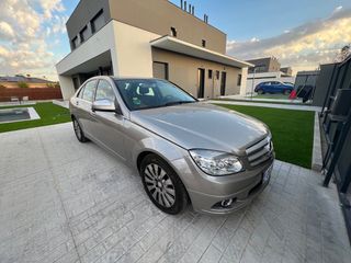Mercedes-Benz Clase C 2007