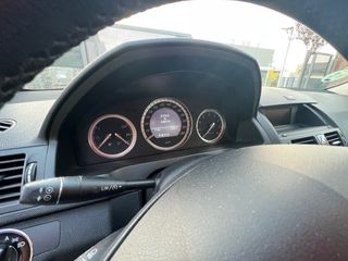 Mercedes-Benz Clase C 2007