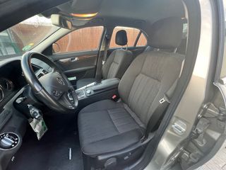 Mercedes-Benz Clase C 2007