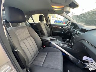 Mercedes-Benz Clase C 2007