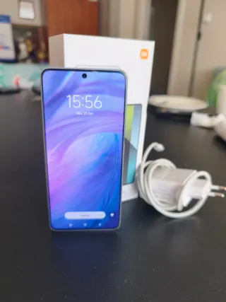 Xiaomi Redmi Note 13 Pro 5G
