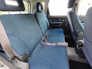 Suzuki Ignis 2004