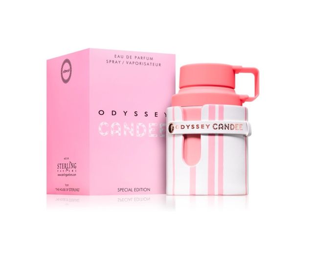 Armaf Odyssey Candee Eau de Parfum Special Edition
