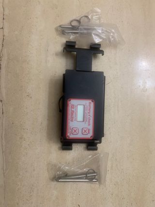 Comprobador Batería R3 Racing 12V