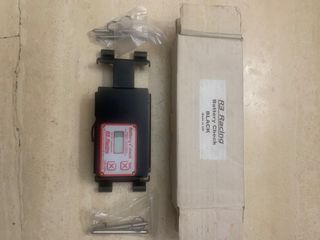 Comprobador Batería R3 Racing 12V
