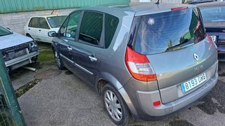 Renault Scenic 2013