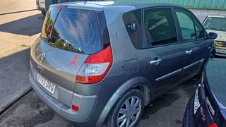 Renault Scenic 2013