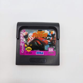 GP Rider gioco per Sega Game Gear