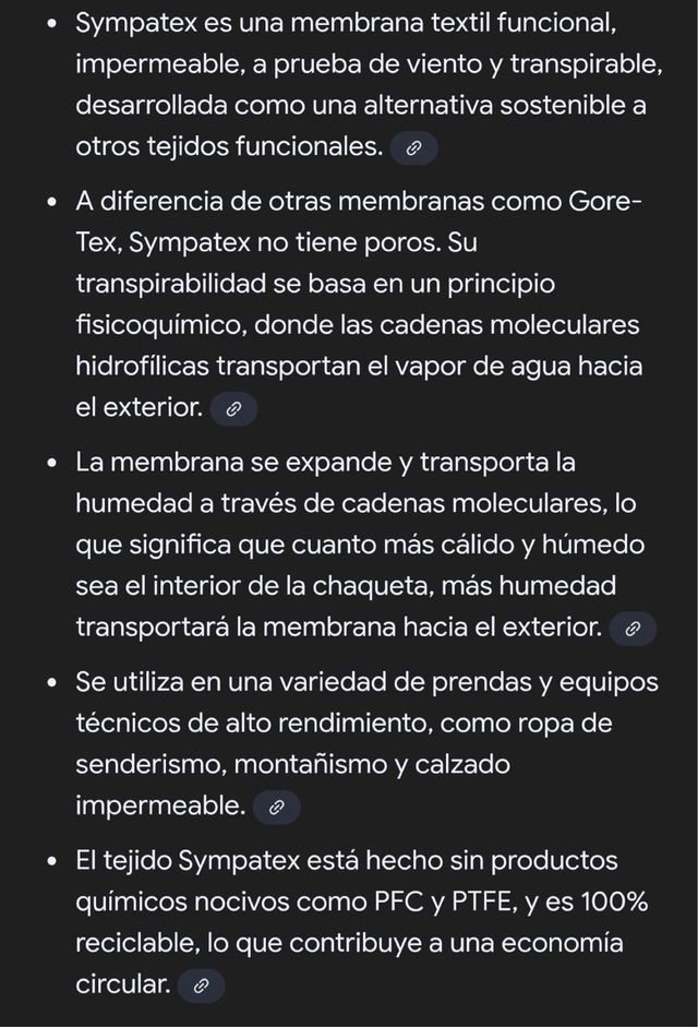 Chaquetón gris hombre talla 48-50