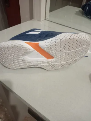 Zapatillas Babolat Propulse Fury 3 Tenis