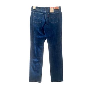 Talla L (W31 L28). Vaquero de mujer LEVI’S 311