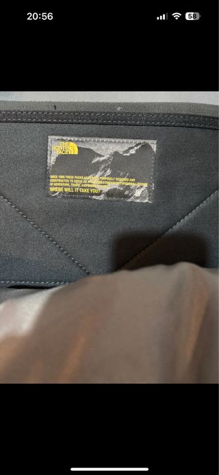 Mochila The North Face Borealis Classic Negra
