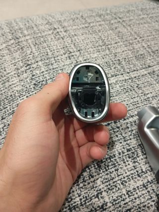 Pomo cambio Kia Xceed
