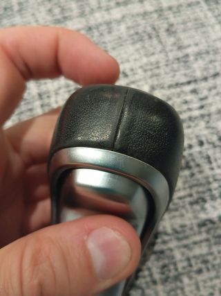 Pomo cambio Kia Xceed