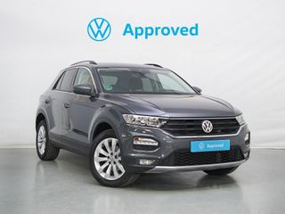 Volkswagen T-Roc Advance 1.5 TSI 110 kW (150 CV) DSG