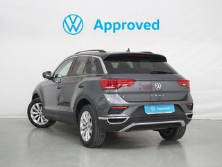 Volkswagen T-Roc Advance 1.5 TSI 110 kW (150 CV) DSG