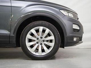 Volkswagen T-Roc Advance 1.5 TSI 110 kW (150 CV) DSG